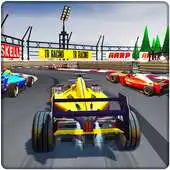 Free play online Racing Masters 3D APK