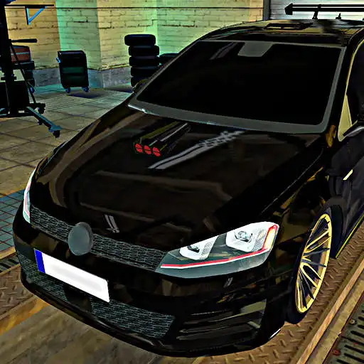 Play Racing Volkswagen Car Simulator 2021 APK