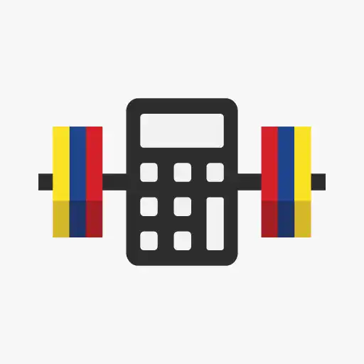 Play RackMath Barbell Plate Calculator APK