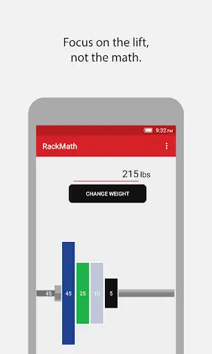 Play RackMath Barbell Plate Calculator  and enjoy RackMath Barbell Plate Calculator with UptoPlay