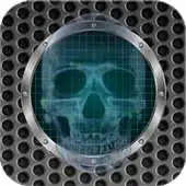 Free play online Radar Detector de Fantasmas APK