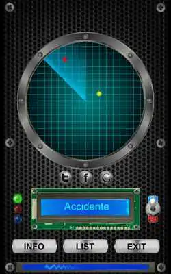 Play Radar Detector de Fantasmas