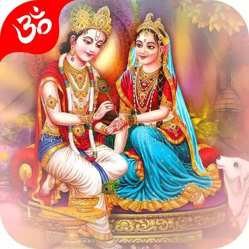 Play Radha Krishna Ringtones APK