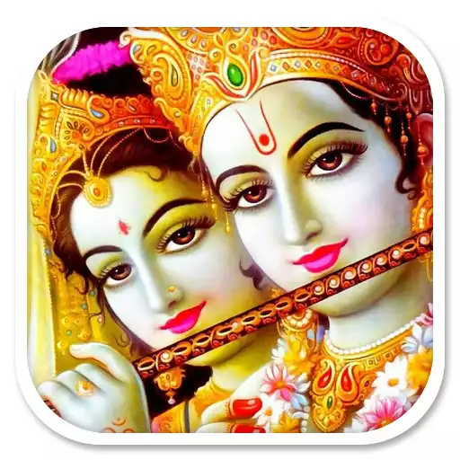 Play Radha Krishna Wallpapers APK