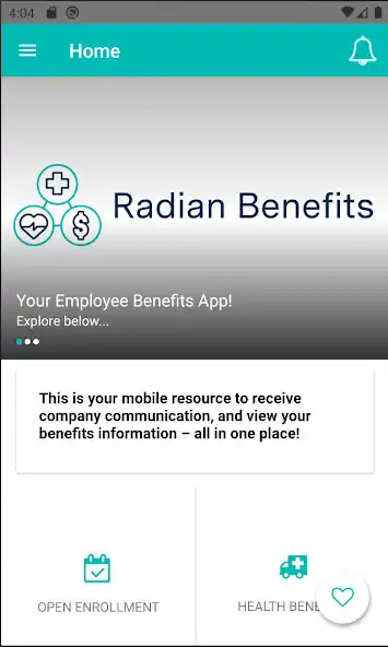 Play Radian Benefits  and enjoy Radian Benefits with UptoPlay