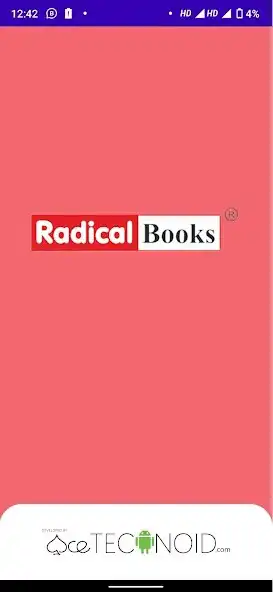 Play Radical Books  and enjoy Radical Books with UptoPlay