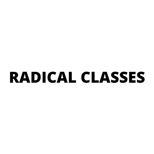 Play RADICAL CLASSES APK