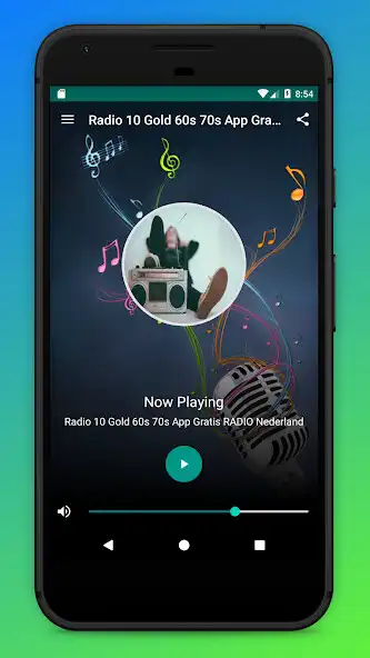 Play Radio 10 Disco Classics FM App  and enjoy Radio 10 Disco Classics FM App with UptoPlay