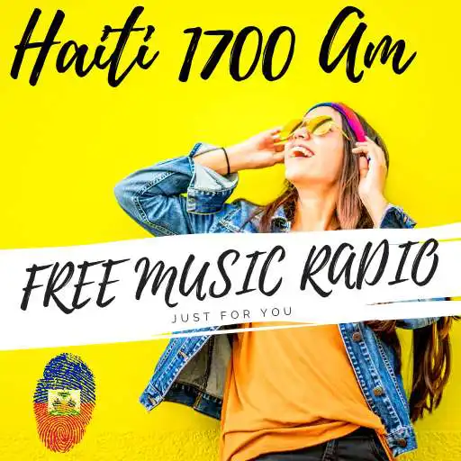 Play Radio 1700 AM Haiti Online Stations Live HD Music APK