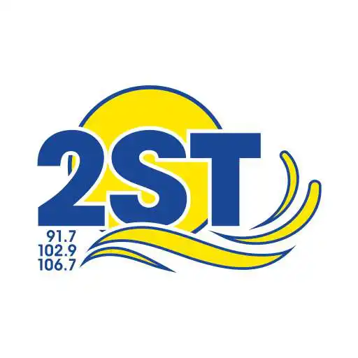 Play Radio 2ST Coast and Highlands APK