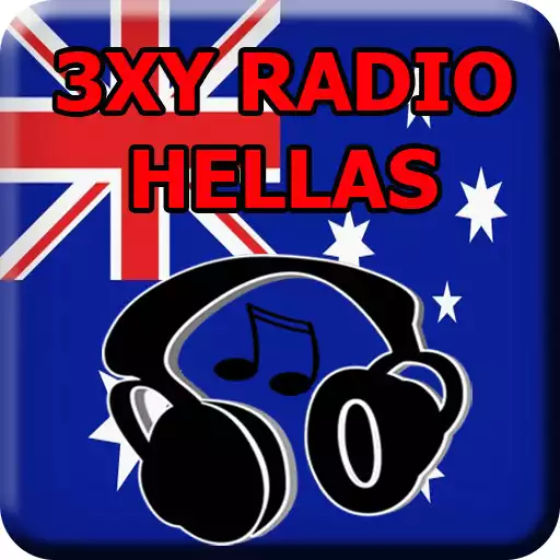 Play Radio 3XY RADIO HELLAS Online Free Australia APK