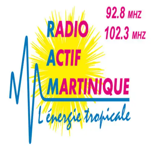 Play Radio Actif Martinique APK