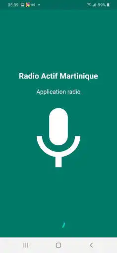 Play Radio Actif Martinique  and enjoy Radio Actif Martinique with UptoPlay