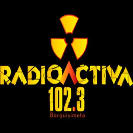 Free play online Radioactiva 102.3 FM APK