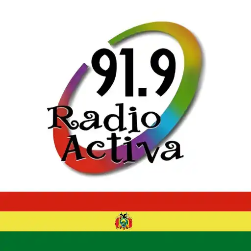 Play Radio Activa 91.9 Santa Cruz APK