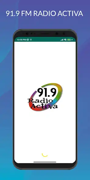 Play Radio Activa 91.9 Santa Cruz  and enjoy Radio Activa 91.9 Santa Cruz with UptoPlay