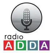 Free play online Radio Adda APK