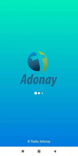 Play Radio Adonay Web  and enjoy Radio Adonay Web with UptoPlay