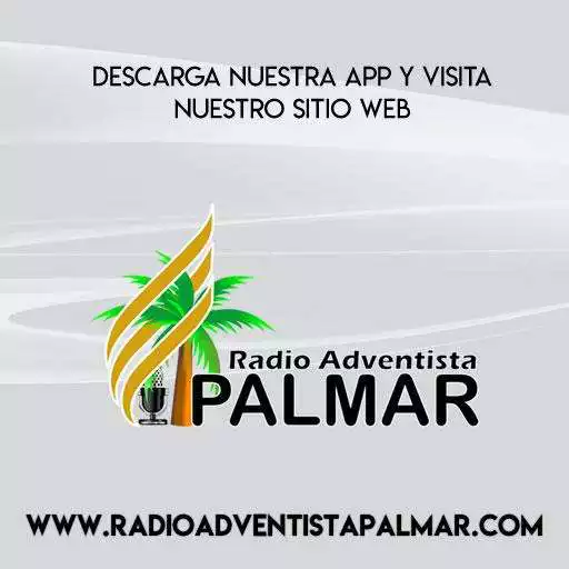 Play Radio Adventista Palmar APK