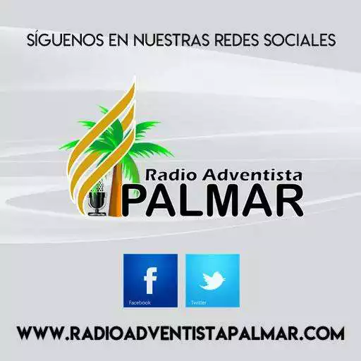 Play Radio Adventista Palmar as an online game Radio Adventista Palmar with UptoPlay