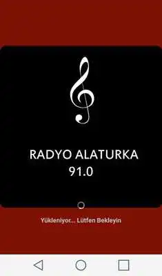 Play Radio Alaturka