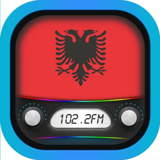 Play Radio Albania FM: Radio Online APK