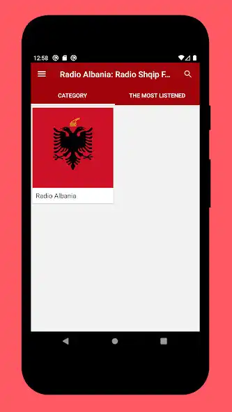 Play Radio Albania FM: Radio Online  and enjoy Radio Albania FM: Radio Online with UptoPlay