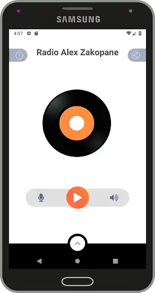 Play Radio Alex Zakopane App Polska  and enjoy Radio Alex Zakopane App Polska with UptoPlay