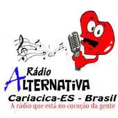 Free play online Radio Alternativa FM Cariacica APK