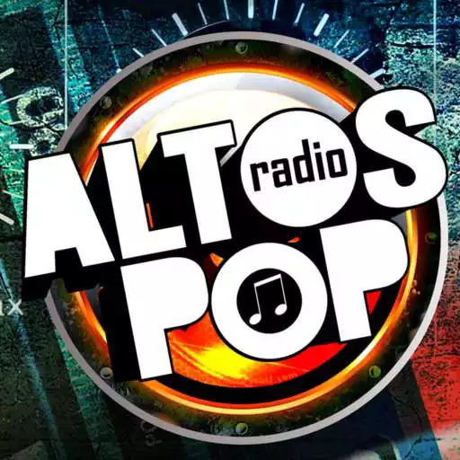 Play Radio Altos Pop APK