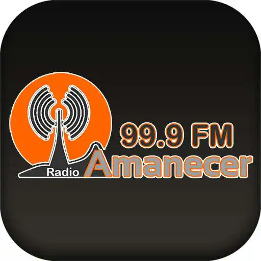 Play Radio Amanecer FM APK