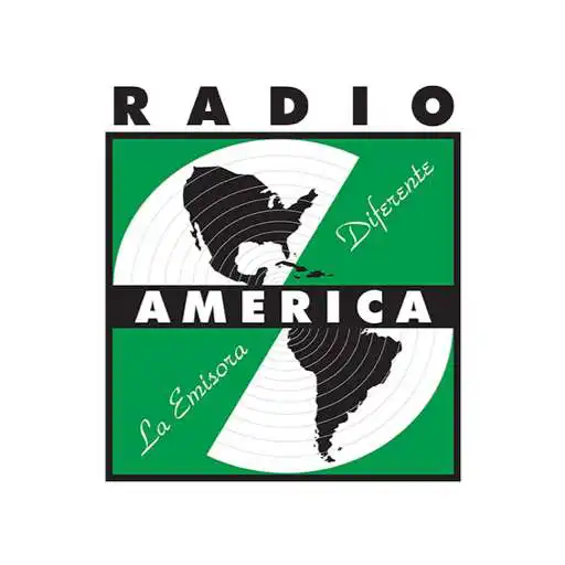 Free play online Radio America APK