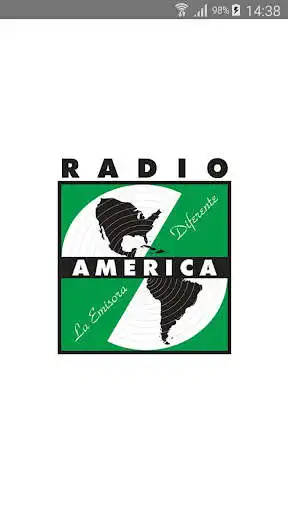 Play Radio America