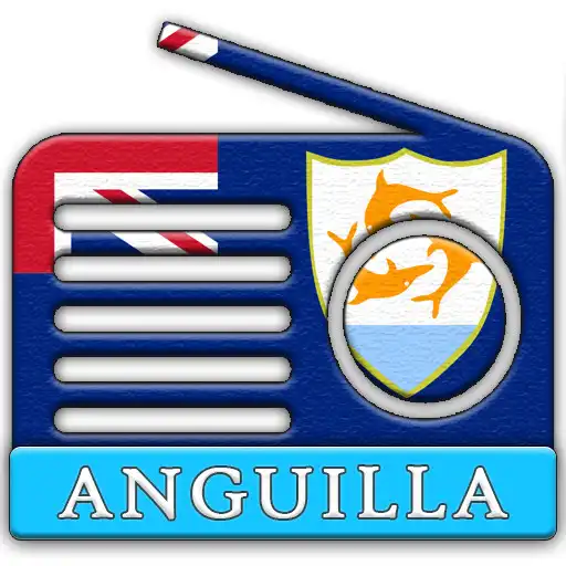 Play Radio Anguilla - Anguilla Radio Stations APK