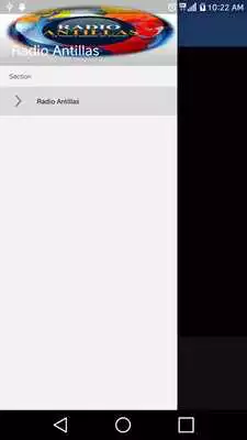 Play RadioAntillas  and enjoy RadioAntillas with UptoPlay