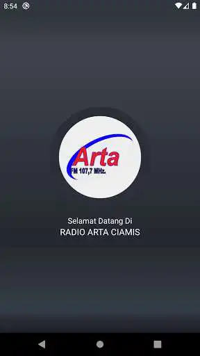 Play Radio Arta Ciamis  and enjoy Radio Arta Ciamis with UptoPlay