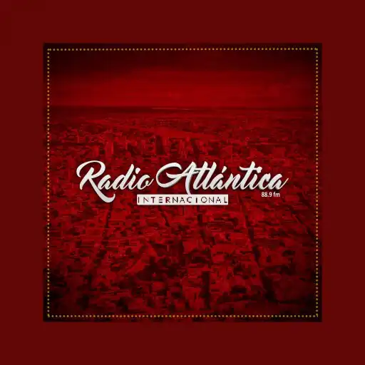 Play Radio Atlantica 88.9 FM APK