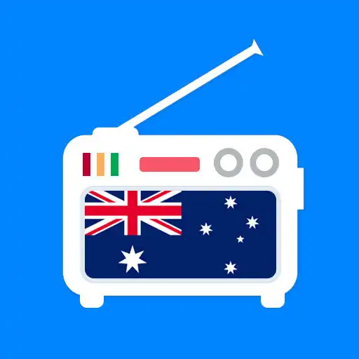 Play Radio Australia - All FM Radio APK