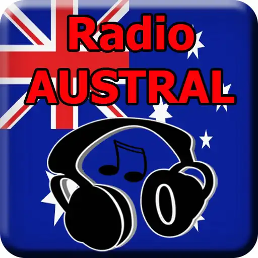 Play Radio AUSTRAL Online Free Australia APK