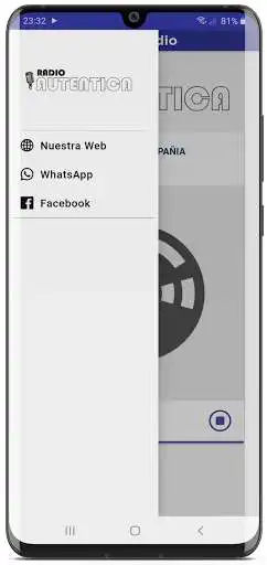 Play Radio Autentica as an online game Radio Autentica with UptoPlay
