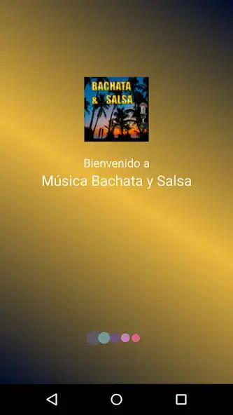 Play Radio Bachata y Salsa  and enjoy Radio Bachata y Salsa with UptoPlay