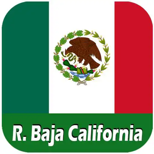 Free play online Radio Baja California APK