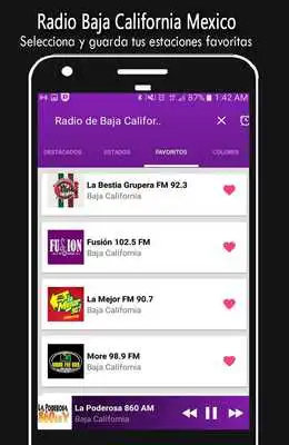 Play Radio Baja California