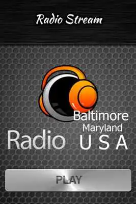 Play Radio Baltimore Maryland USA