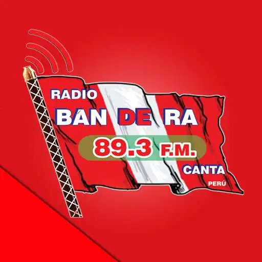 Play Radio Bandera Canta  Peru APK