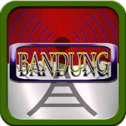 Play Radio Bandung APK