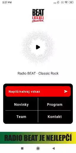 Play Radio Beat  and enjoy Radio Beat with UptoPlay