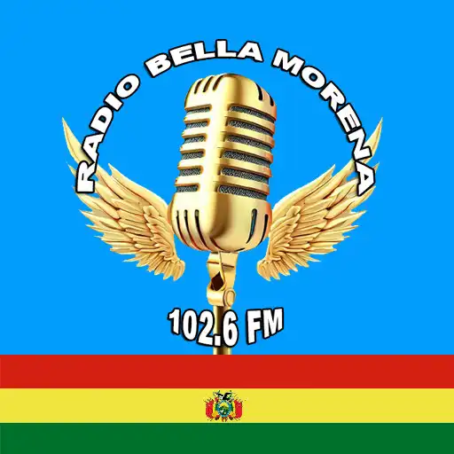 Play Radio Bella Morena 102.6 FM APK