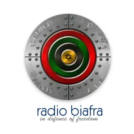 Play Radio Biafra APK