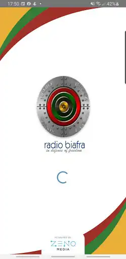 Play Radio Biafra  and enjoy Radio Biafra with UptoPlay